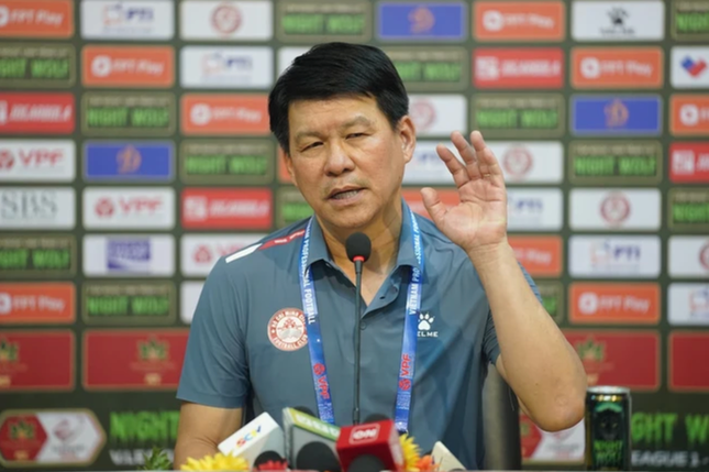 Tình hình hiện tại của SHB Đà Nẵng