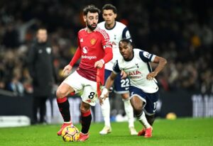 Khái quát về Manchester United