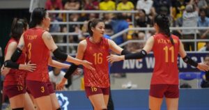 Thông tin về đối thủ Kazakhstan