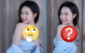 Vẻ đẹp quyến rũ và phong cách thời trang