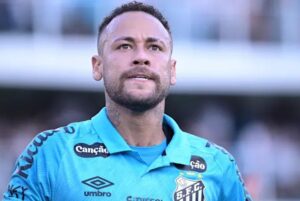 Neymar vẫn giữ tinh thần lạc quan khi nhìn về tương lai