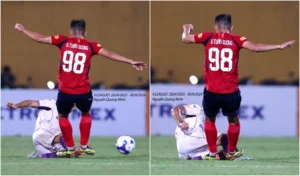 Tình hình hợp đồng và khả năng ra đi