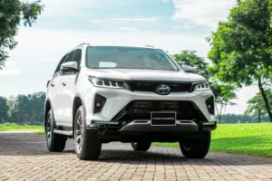 Toyota Vios đã có sự trở lại đầy ấn tượng với doanh số đáng kể trong tháng 5