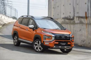 Lý do xe gầm cao chạy lướt trở thành xu hướng
