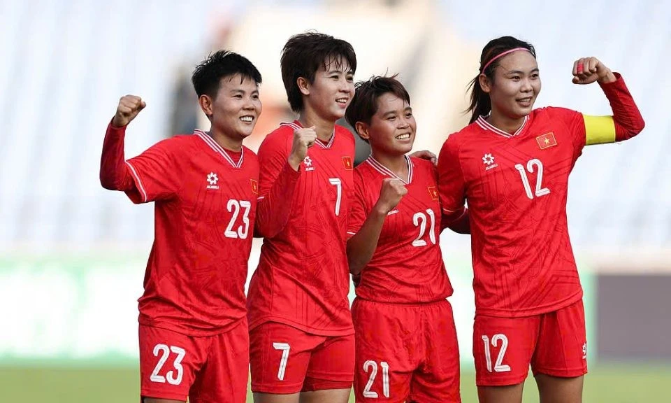 Kế hoạch giao hữu tại Hà Nội